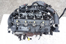 Laden Sie das Bild in den Galerie-Viewer, Motor Opel Astra Mokka A17DTE 1.7 CDTI 110PS 81kW 96TKm Diesel Engine Komplett MOT9113705915iw