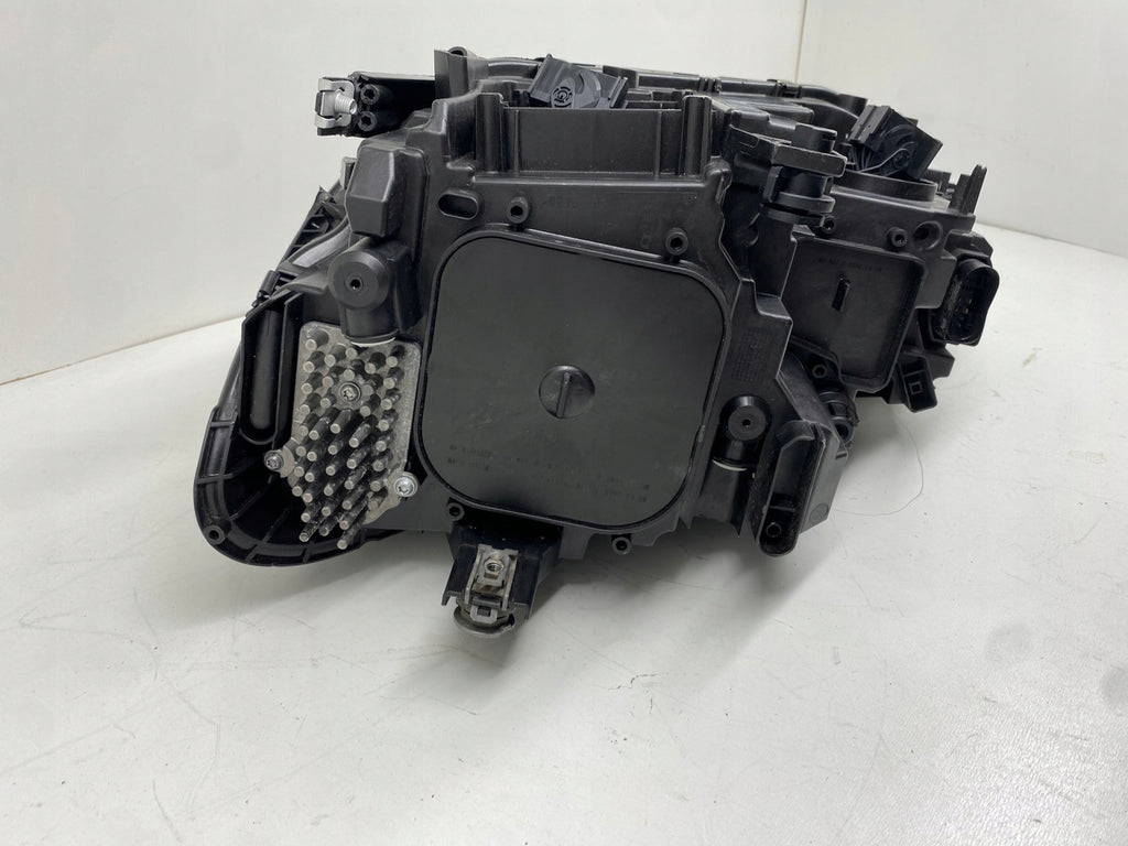 Frontscheinwerfer VW Touran 5TB941082A LED Rechts Scheinwerfer Headlight