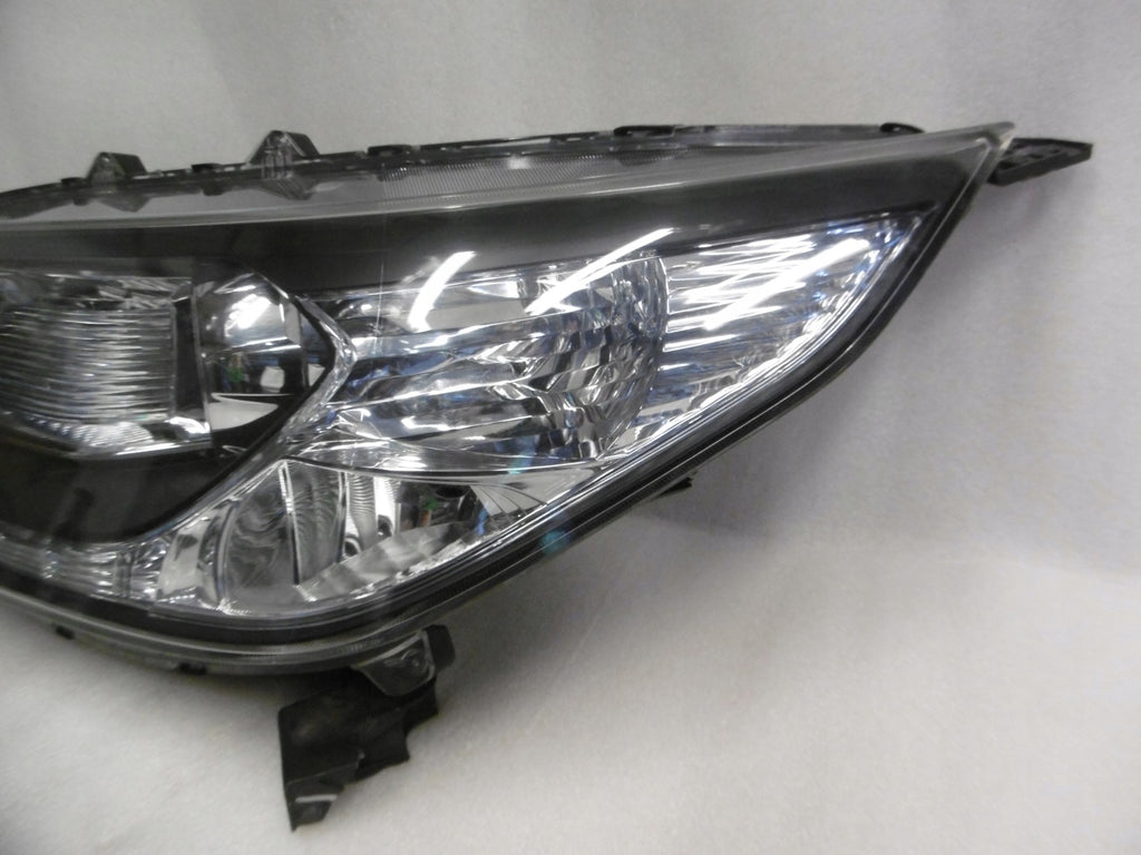 Frontscheinwerfer Honda Cr-V Xenon Links Scheinwerfer Headlight