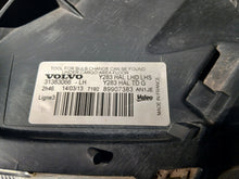 Load image into Gallery viewer, Frontscheinwerfer Volvo S60 II V60 31383066 Links Scheinwerfer Headlight SCH2129496800ga