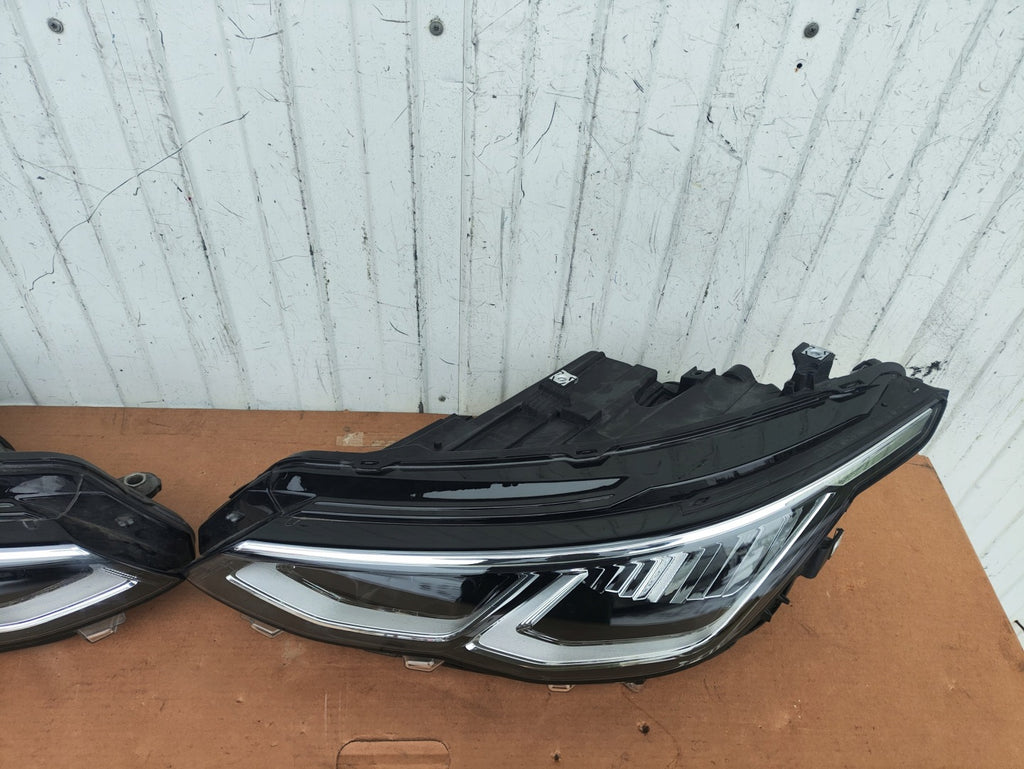 Frontscheinwerfer VW Golf VIII 5H1941005B 5H1941006B LED Rechts oder Links SCH9626117777hq