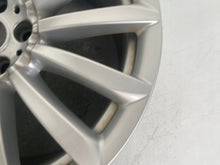 Load image into Gallery viewer, 1x Alufelge 19 Zoll 8.5" 5x112 25ET Glanz Silber 6861225 BMW 1 Rim Wheel FEL2214365005kl