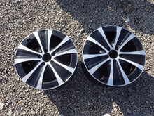 Load image into Gallery viewer, 1x Alufelge 18 Zoll 9.0&quot; 5x112 52,5ET A2134013700 Mercedes-Benz W213 Rim Wheel