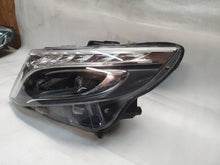 Load image into Gallery viewer, Frontscheinwerfer Mercedes-Benz Vito W447 A4479069700 LED Links Headlight