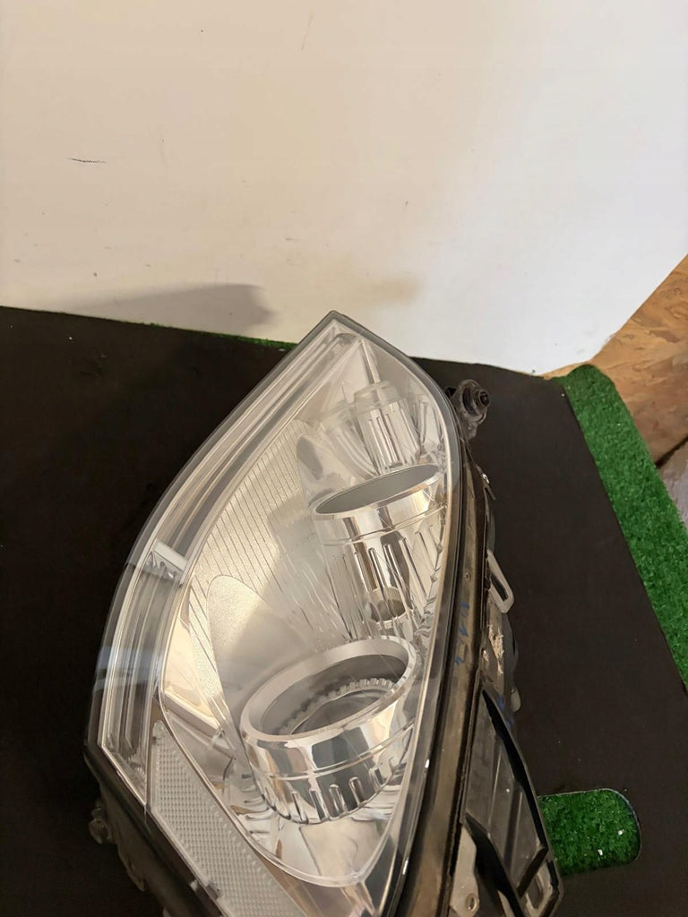 Frontscheinwerfer Mercedes-Benz W164 A1648205561 Xenon Links Headlight SCH7618334261sv