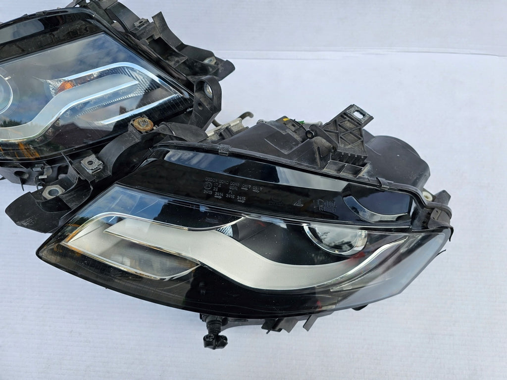 Frontscheinwerfer Audi A4 8K0941004P 8K0941003P Ein Stück (Rechts oder Links)