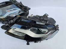 Laden Sie das Bild in den Galerie-Viewer, Frontscheinwerfer Audi A4 8K0941004P 8K0941003P Ein Satz Scheinwerfer Headlight SCH6207286787na