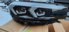 Laden Sie das Bild in den Galerie-Viewer, Frontscheinwerfer BMW 3 G21 G20 5A1A352-05 LED Rechts Scheinwerfer Headlight SCH3677533186pt