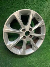 Load image into Gallery viewer, 1x Alufelge 17 Zoll 7.0" 5x108 H1BC-1007-C1A Ford I Rim Wheel FEL4465872274pk