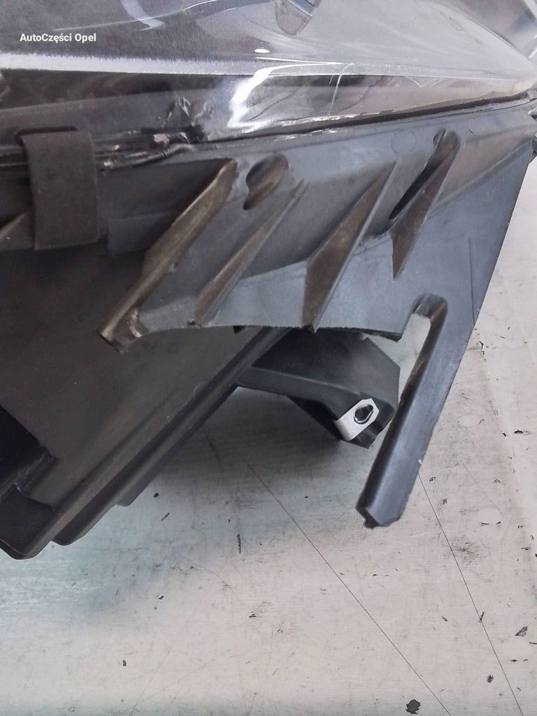 Frontscheinwerfer Opel Zafira C 13401002RH Xenon Rechts Scheinwerfer Headlight SCH1947937050jy