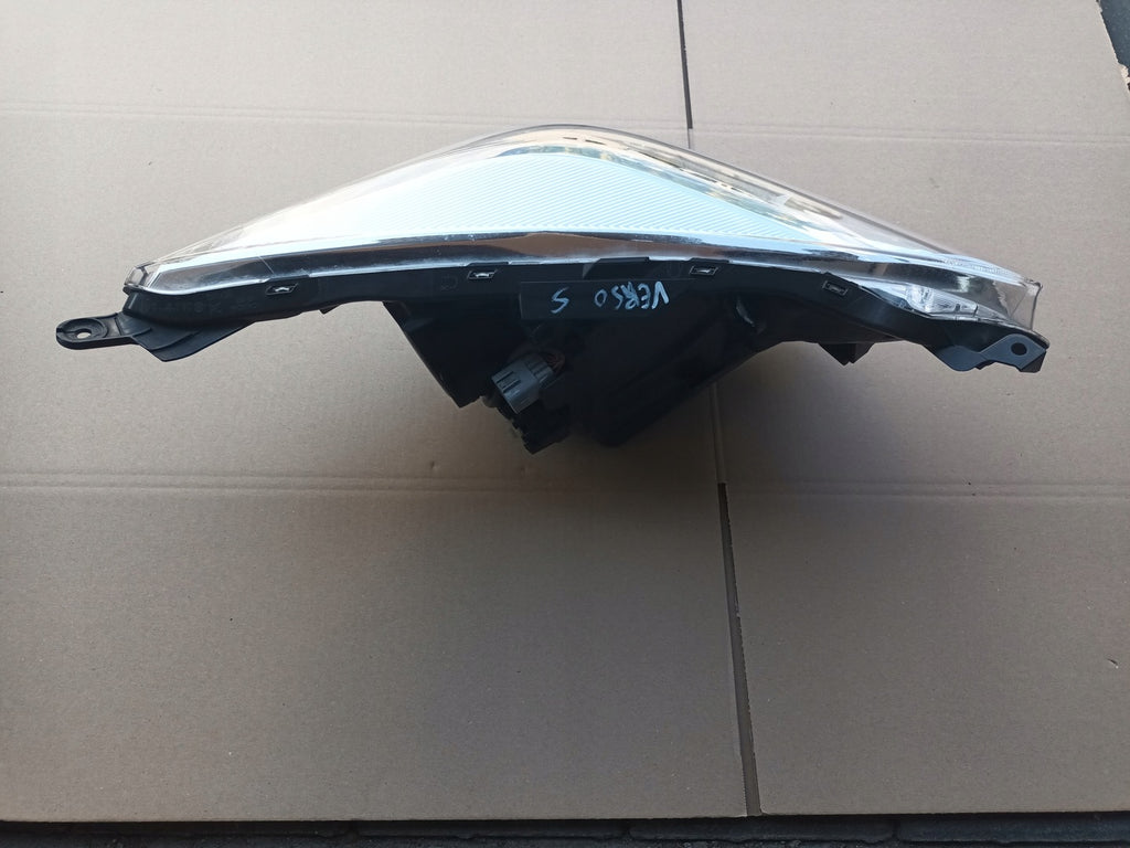 Frontscheinwerfer Toyota Verso S 81150-52K00 A1P142-0000 Links Headlight SCH7299129279wj