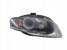 Laden Sie das Bild in den Galerie-Viewer, Frontscheinwerfer Audi A4 B7 8E0941030AS Xenon Rechts Scheinwerfer Headlight SCH5281392900al