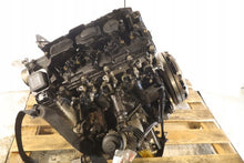 Laden Sie das Bild in den Galerie-Viewer, Motor BMW 3 E90 M47T 2.0 122PS 2007 Diesel Engine Unkomplett MOT1796955451po