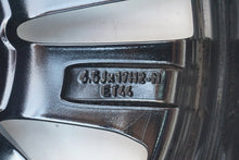 Load image into Gallery viewer, 1x Alufelge 17 Zoll 6.5" 5x112 44ET A1774012900 Mercedes-Benz Rim Wheel FEL8698595774my