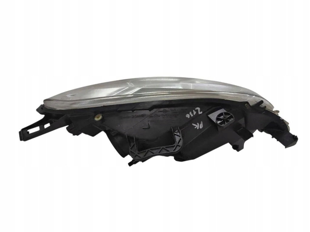Frontscheinwerfer Citroën Berlingo 085521129L Links Scheinwerfer Headlight SCH2301517759zz