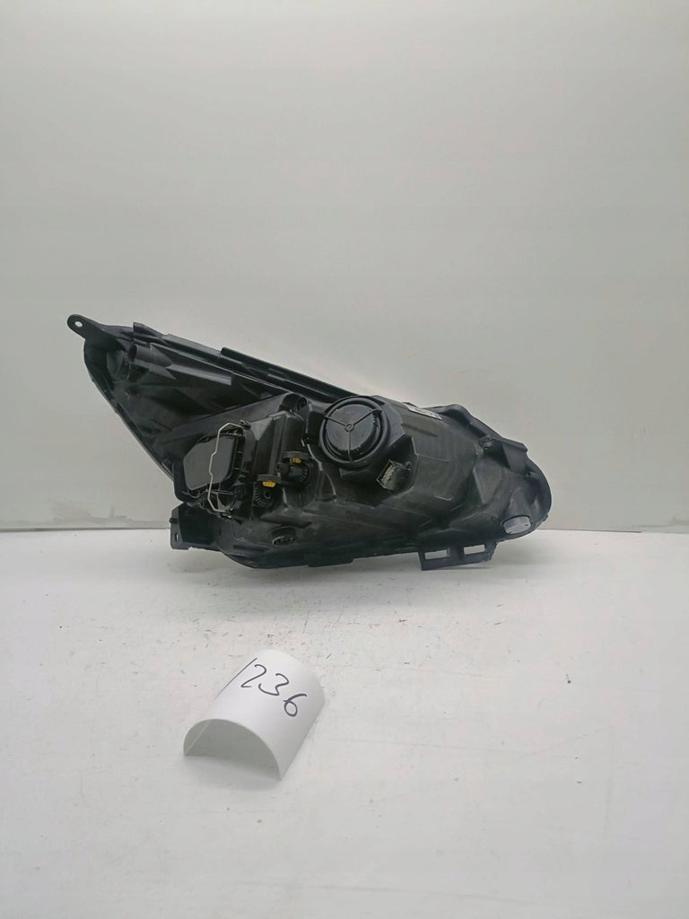 Frontscheinwerfer Opel Corsa D 95515473 90043929 Links Scheinwerfer Headlight SCH9271138133ai