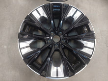 Load image into Gallery viewer, 1x Alufelge 20 Zoll 8.5" 5x112 5A6D2D2 BMW I4 G26 Rim Wheel FEL7232868497pj