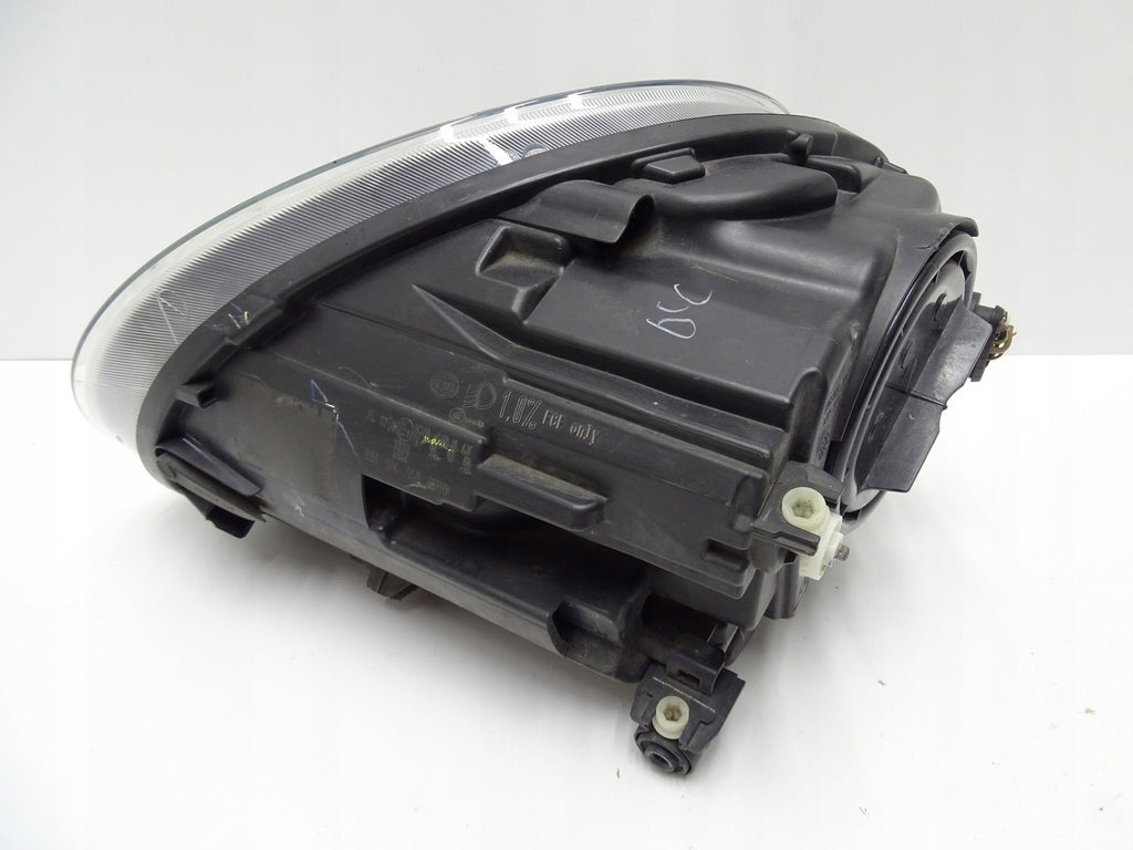 Frontscheinwerfer VW New Beetle 15377782393 LED Rechts Scheinwerfer Headlight