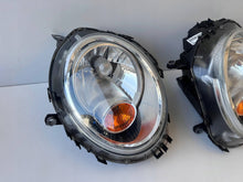 Laden Sie das Bild in den Galerie-Viewer, Frontscheinwerfer Mini R55 R56 162704 160818 Ein Stück (Rechts oder Links) SCH5810964520ou