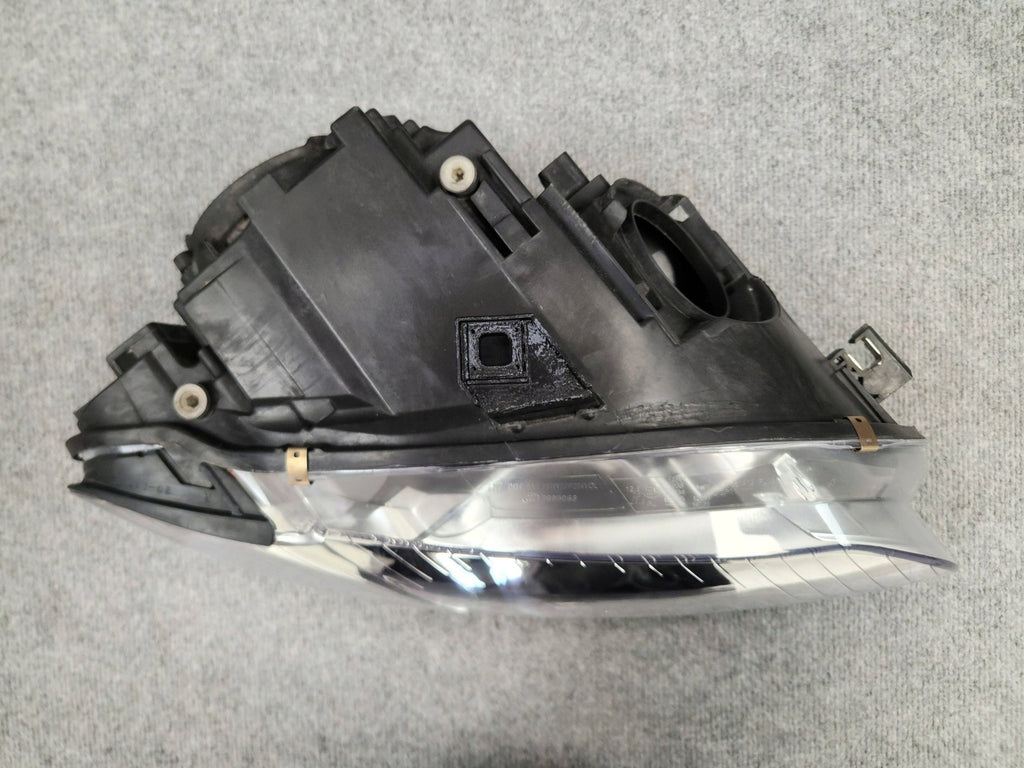 Frontscheinwerfer Audi A4 B7 8E0941004BM Rechts Scheinwerfer Headlight SCH6866047544ab