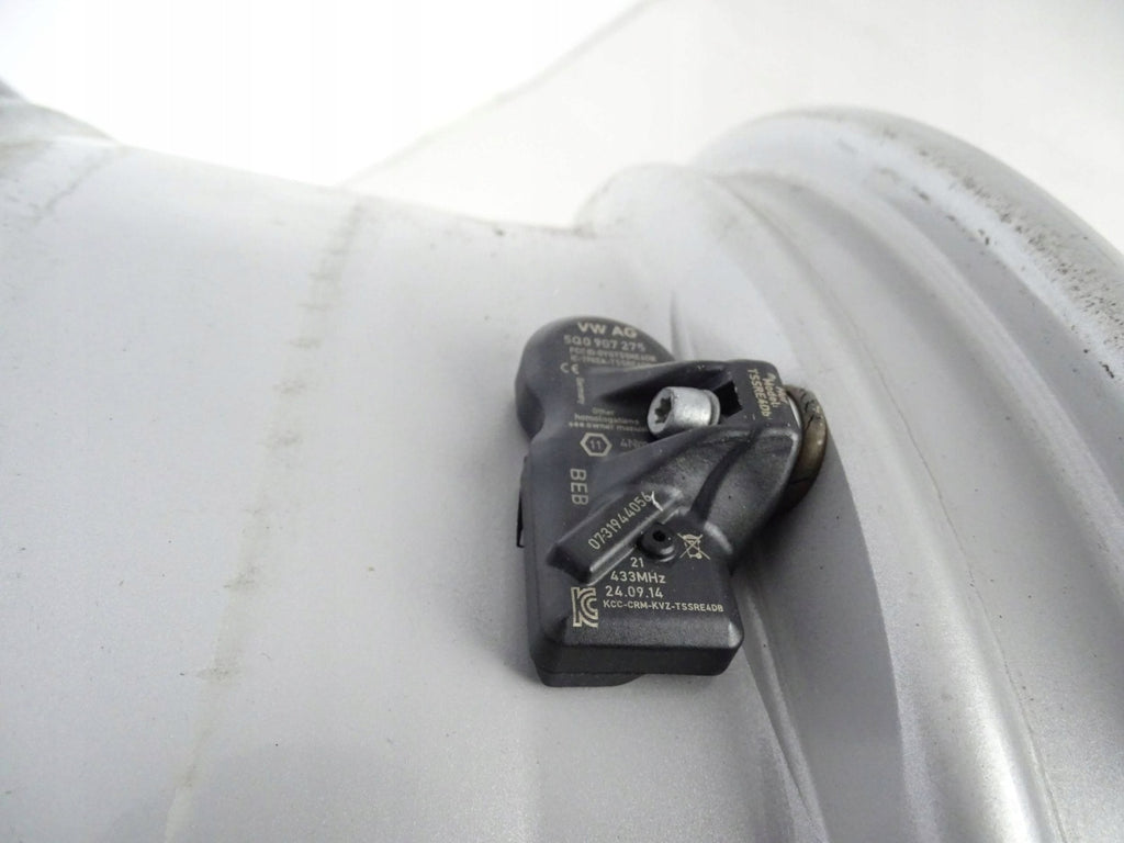 1x Alufelge 18 Zoll 8.0" 5x112 21ET 95B601025AP Porsche Macan Rim Wheel FEL3905529592kt