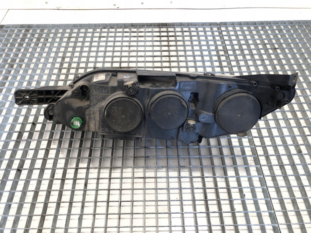 Frontscheinwerfer Peugeot Boxer 1375097080 Rechts Scheinwerfer Headlight SCH4005872874kf