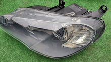 Load image into Gallery viewer, Frontscheinwerfer BMW X5 E70 7158929 Xenon Links Scheinwerfer Headlight SCH5747213150pk