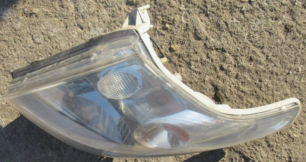 Frontscheinwerfer Toyota Land Cruiser SSA12832 Rechts Scheinwerfer Headlight