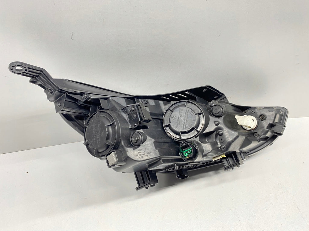 Frontscheinwerfer Hyundai I30 III 92101-G4XXX LED Links Scheinwerfer Headlight SCH8348219885iv