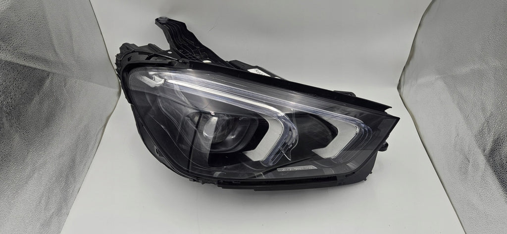 Frontscheinwerfer Mercedes-Benz Gle A1679069604 LED Rechts Headlight SCH1533530036ou