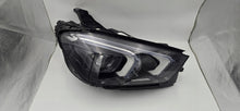 Laden Sie das Bild in den Galerie-Viewer, Frontscheinwerfer Mercedes-Benz Gle A1679069604 LED Rechts Headlight SCH1533530036ou