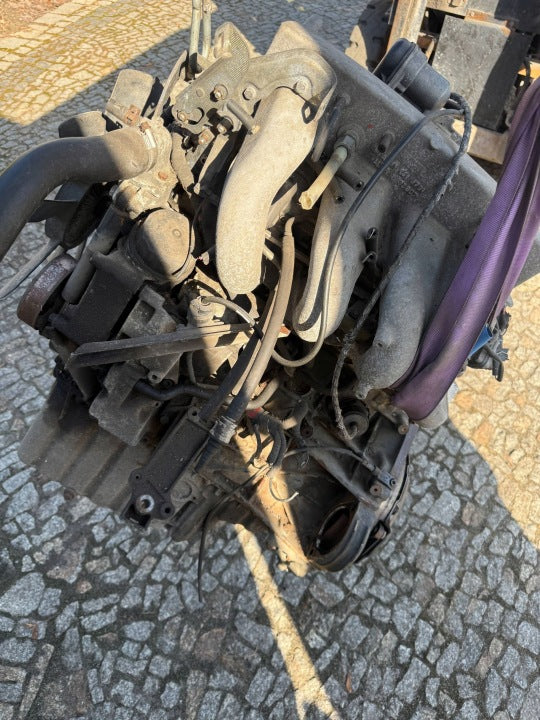 Motor VW Lt II AGL 2.3 143PS 105kW Benzin Engine Unkomplett MOT8251575296xm
