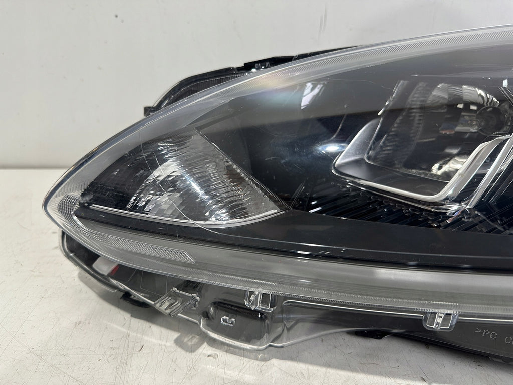 Frontscheinwerfer Ford Kuga III LV4B13E015CE Full LED Links Headlight SCH3266262824vk