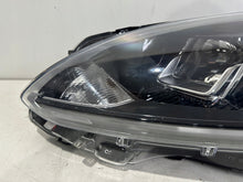 Laden Sie das Bild in den Galerie-Viewer, Frontscheinwerfer Ford Kuga III LV4B13E015CE Full LED Links Headlight SCH3266262824vk