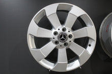 Load image into Gallery viewer, 4x Alufelge 18 Zoll 8.0" 5x112 56 5ET A1664011602- Mercedes-Benz Gle W166 FEL4720710257qp