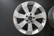 Laden Sie das Bild in den Galerie-Viewer, 4x Alufelge 18 Zoll 8.0" 5x112 56 5ET A1664011602- Mercedes-Benz Gle W166 FEL4720710257qp
