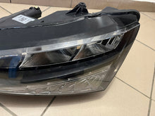 Load image into Gallery viewer, Frontscheinwerfer Skoda Scala 657941015 LED Links Scheinwerfer Headlight SCH4977087839sv