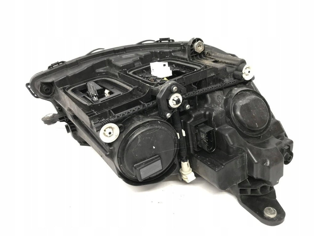 Frontscheinwerfer Mercedes-Benz W213 A2139060110 Links Scheinwerfer Headlight SCH4260847692gq