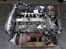 Load image into Gallery viewer, Motor Opel Zafira A20DTH A20DT 2.0 CDTI 124TKm 2014 Diesel Engine Komplett MOT6635148850nq