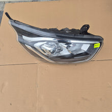 Laden Sie das Bild in den Galerie-Viewer, Frontscheinwerfer Ford Transit Custom JK21-13W029DG Rechts Headlight SCH2621825318ex