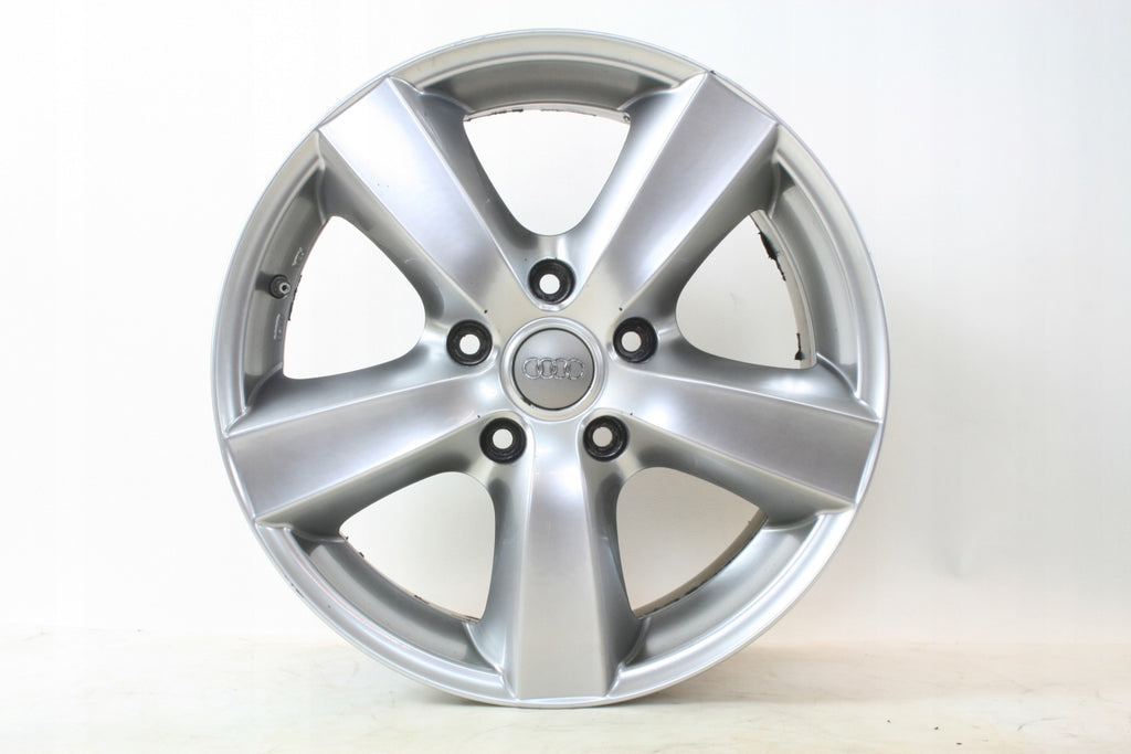 4x Alufelge 18 Zoll 8.0" 5x130 50ET Audi Q7 Rim Wheel FEL1698013585ri