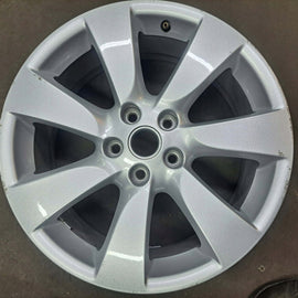 1x Alufelge 18 Zoll 7.5