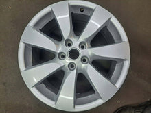 Load image into Gallery viewer, 1x Alufelge 18 Zoll 7.5" 5x115 41ET Silber 13312747 Chevrolet Cruze Insignia FEL2002707940uk