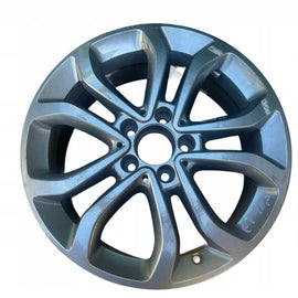 1x Alufelge 17 Zoll 5x112 A2054010200 Mercedes-Benz W205 Rim Wheel FEL5067733038ot