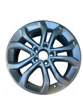 Laden Sie das Bild in den Galerie-Viewer, 1x Alufelge 17 Zoll 5x112 A2054010200 Mercedes-Benz W205 Rim Wheel FEL5067733038ot