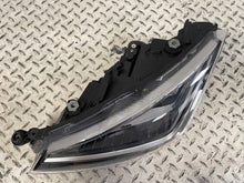 Laden Sie das Bild in den Galerie-Viewer, Frontscheinwerfer Seat I Ibiza 6F1941007F Full LED Links Scheinwerfer Headlight