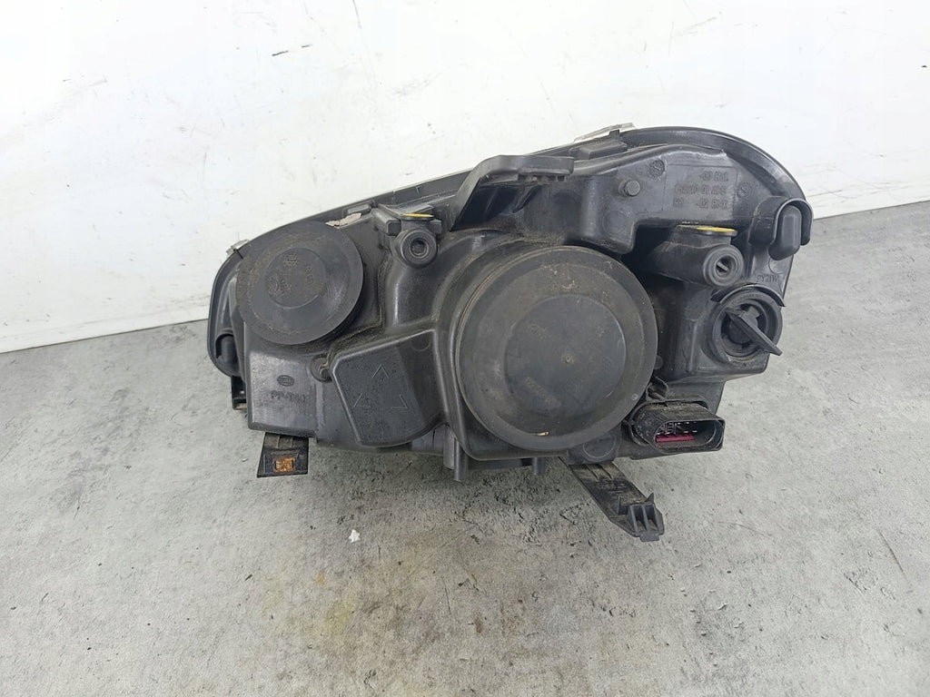 Frontscheinwerfer Ford C-Max Rechts Scheinwerfer Headlight SCH7635610219gv