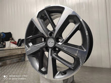Laden Sie das Bild in den Galerie-Viewer, 1x Alufelge 18 Zoll 5x114.3 52910J9300 Hyundai Tucson Rim Wheel FEL6624612777tr