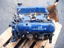 Load image into Gallery viewer, Motor Ford Capri III 2.8 1978 Benzin Engine Unkomplett MOT5955457017xt