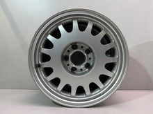 Load image into Gallery viewer, 4x Alufelge 16 Zoll 7.5" 5x120 20ET Glanz Silber 1181840 BMW E39 Rim Wheel FEL6331368852fm